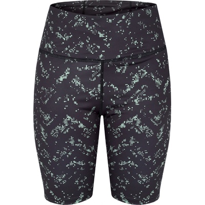 Hannah Jessica anthracite green Černá