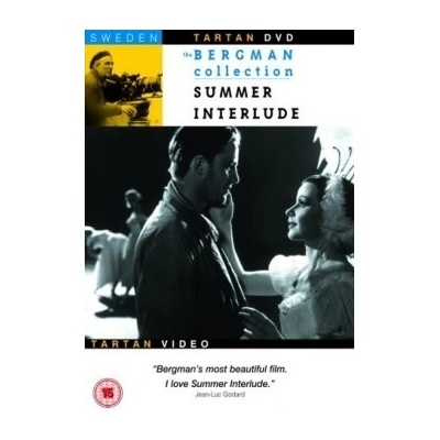 Summer Interlude DVD