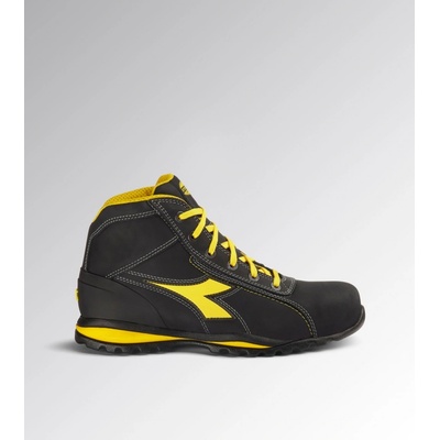Diadora GLOVE MID S3S FO HRO Černá – Hledejceny.cz