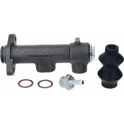 SACHS Hlavný spojkový valec 6284600107