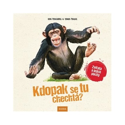 Kdopak se tu chechtá? – Hledejceny.cz
