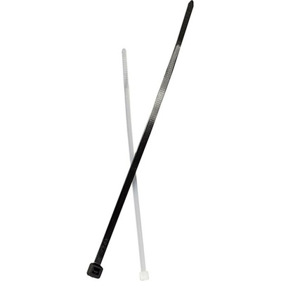 Fischer 69370 Pásek stahovací UBN 4,8 x 430 mm – Hledejceny.cz