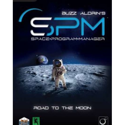 Buzz Aldrin's Space Program Manager