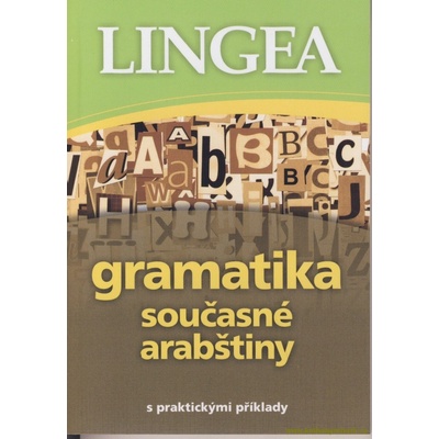 Gramatika současné arabštiny