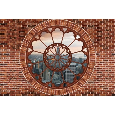Preinterier FT2735 Fototapeta na stenu New York vlies 104cm x 70cm
