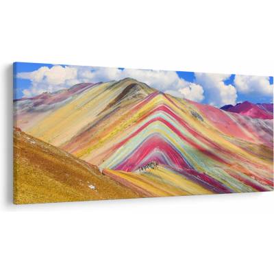 Obraz - Peru, Peru, jednodielne 200x100 cm