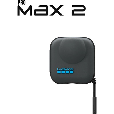 GoPro Ochranné pouzdro pro MAX2 AMBLC-001 – Hledejceny.cz