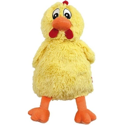 Pet Nova Plyšové pískací kuřátko 38 cm