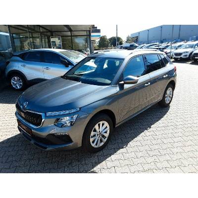 Skoda Kamiq Selection DSG 85 kW