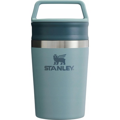 Stanley Café termohrnek To Go 230 ml Břidlicově šedá
