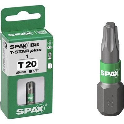 Spax T 20 4000007899201