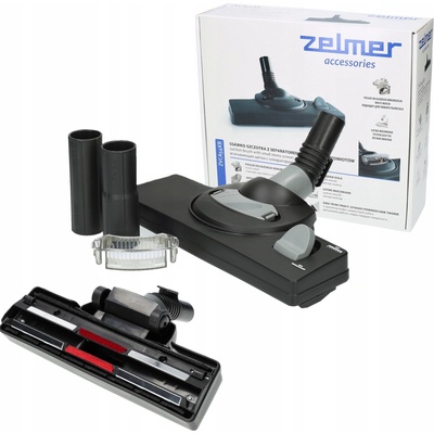 Zelmer ZVCA54KB – Hledejceny.cz