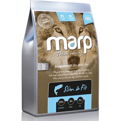 Marp Variety Slim and Fit 12 kg