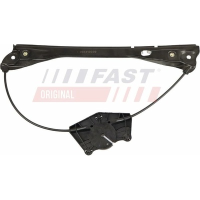 Zvedací zařízení oken FAST FT01432