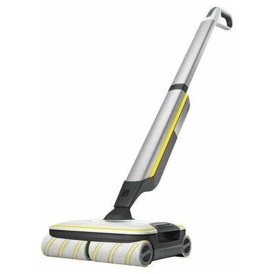 Kärcher FC 7 Cordless 1.055-701.0 – Hledejceny.cz