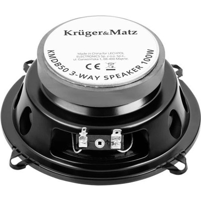 Kruger & Matz KMDB50