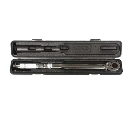 Proteco klíč momentový 1/2" 28-210Nm 43.OMK-210-12