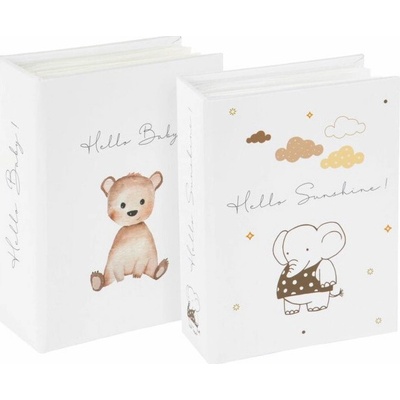 GOLDBUCH FIRST FRIEND 10x15/100,