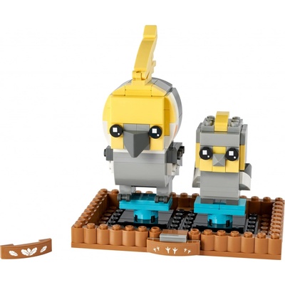 LEGO® BrickHeadz 40481 Korela