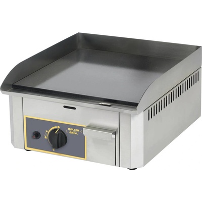 Roller Grill PSR 400 GE DESKA GRILOVACÍ – Hledejceny.cz