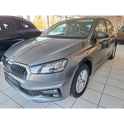 Skoda Fabia 1.0 TSI Selection 70 kW