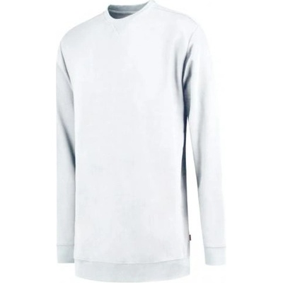 Tricorp Sweater Washable 60 C mikina unisex bílá