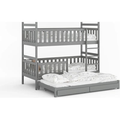 Rkids Trino grafit