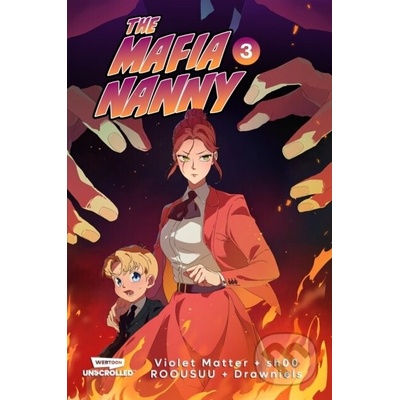 The Mafia Nanny, Vol. 3