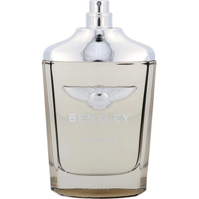 Bentley Infinite toaletná voda pánska 100 ml Tester