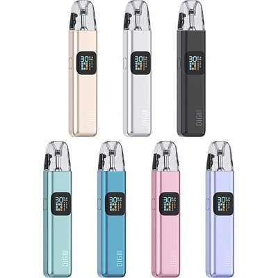 SMOK Arco Digi Pro Pod Kit 1300 mAh Cyan Blue