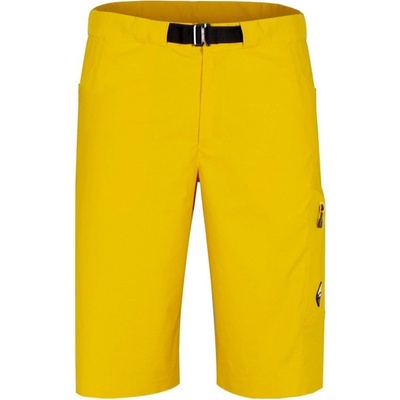 HIGH POINT Rum 4.0 short yellow