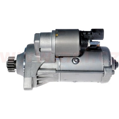 Startér 12 V| 2 kW| 13 zubů HELLA (nový díl, bez zálohy) ACI H 8EA 012 528-581