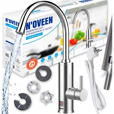 NOVEEN IWH850 INOX