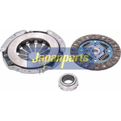 Spojková sada JAPANPARTS KF-831