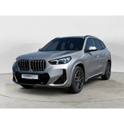 BMW X1 sDrive18i M Sport 100 kW