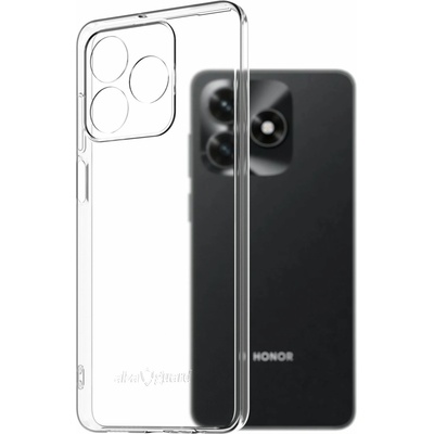 AlzaGuard Crystal Clear TPU Case pro Honor X5c Plus AGD-PCT516Z – Hledejceny.cz