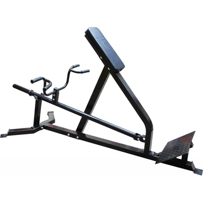 Strengthsystem Chest supported lat row bench