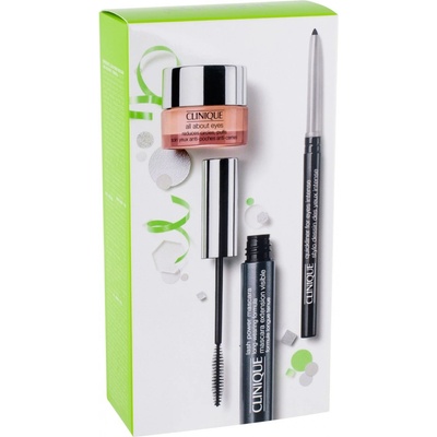 Clinique Lash Power prodlužující riasenka 04 Dark Chocolate 6 ml