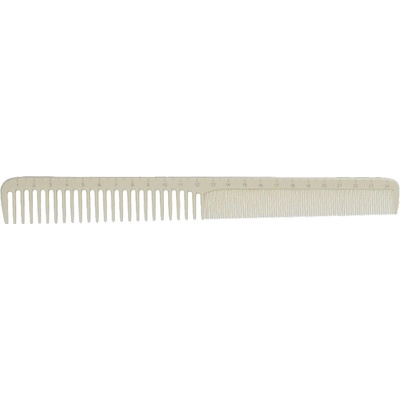 My Salon Premium Cutting Comb BM10 White – Hledejceny.cz