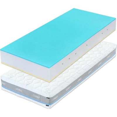 Slumberland Big Boy Visco 1+1 – Hledejceny.cz