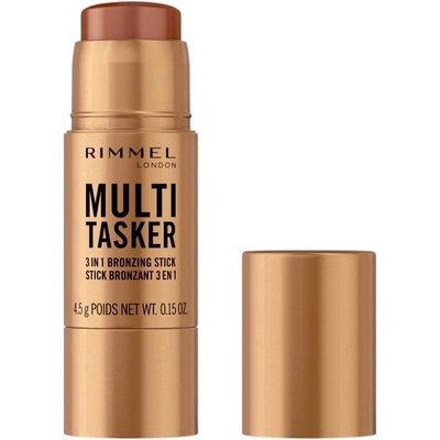 Rimmel Bronzer Multi-Tasker 03 Tan 4,5 g – Hledejceny.cz