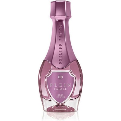 Philipp Plein Fatale Rosé Intense parfumovaná voda dámska 30 ml
