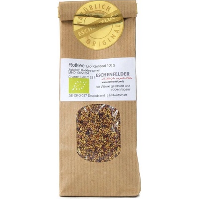 Eschenfelder Červená ďatelina 100 g