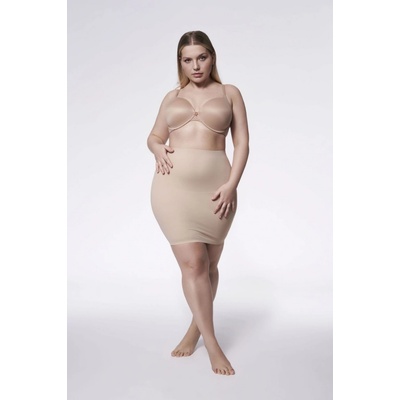 Julimex Soft & Smooth polospodnička béžová – Hledejceny.cz