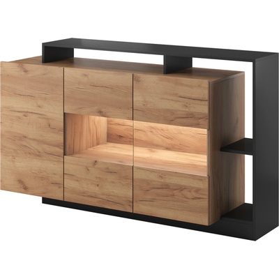Meble Laski Alva KOM_155_3D