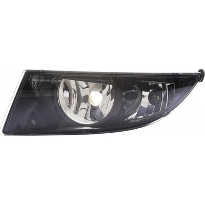 Mlhovka H8 Monte Carlo HELLA - levá 5J0941701C-HELLA