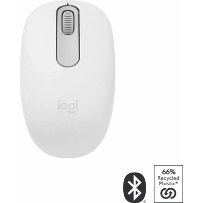 Logitech M196 Bluetooth Mouse 910-007460