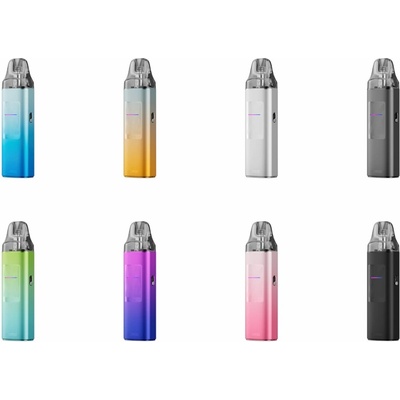 VOOPOO Vinci S Pod Kit 2000 mAh Pink