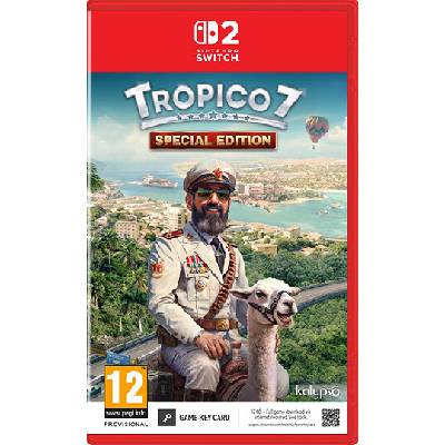 Tropico 7