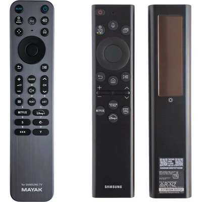 Dálkový ovladač General Samsung BN59-01385B